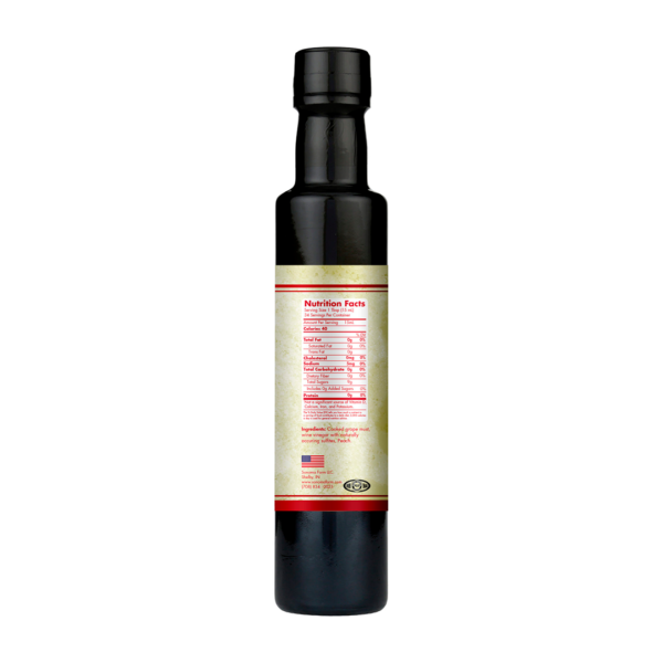 Balsamic Vinegar | Flavor Infused | <b>Peach</b> | All Sizes