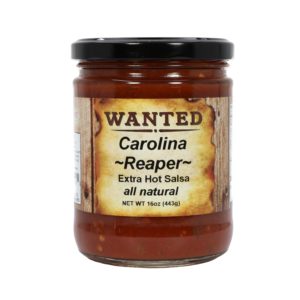 Carolina-Reaper-Salsa