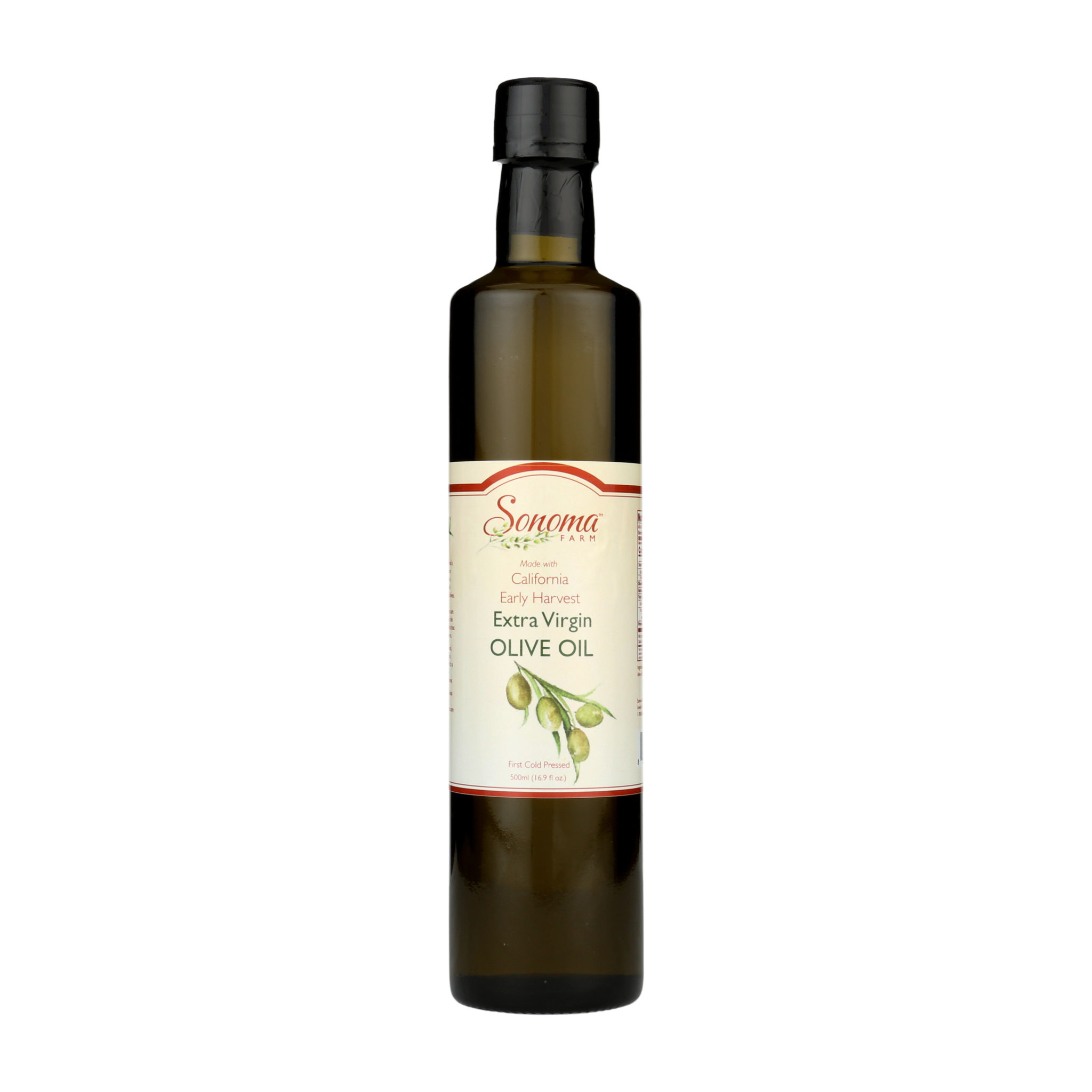 Buy Organic Extra Virgin Olive Oil Online, 55 Gallon Drums