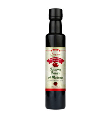 flavor-infused-balsamic-vinegar-pomegranate-250ml-front