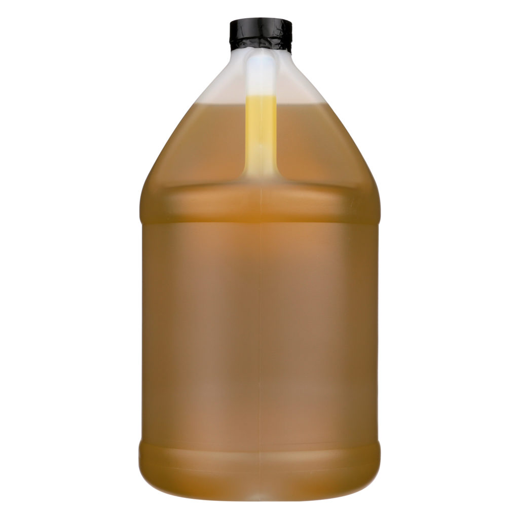 SRSR Extra Virgin Olive Oil One Gallon Bulk | Split Rock Springs R