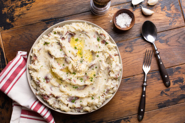 Sonoma-Farm-Garlic-Olive-Oil-Infused-Mashed-Potatoes-Recipe