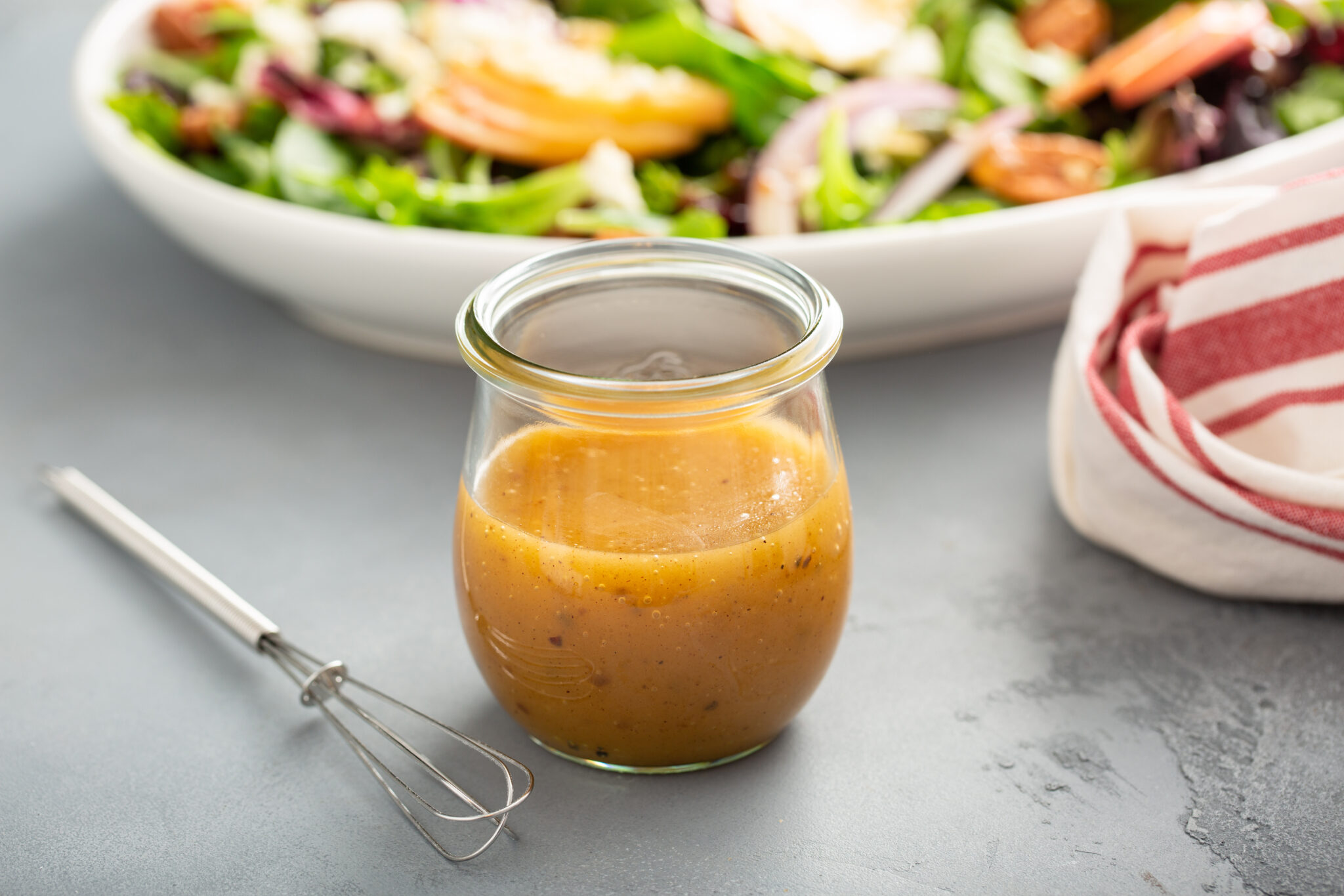 Sicilian Blood Orange Infused Olive Oil and Balsamic Salad Dressing Recipe  - Sonoma Farm